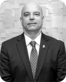 Geraldo Leandro Santana Crispim