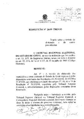 Resolução n° 26 de 1999.pdf