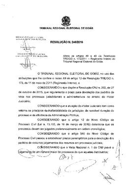 Resolução n° 246 de 2016.pdf