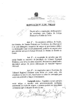 Resolução n° 27 de 1999.pdf